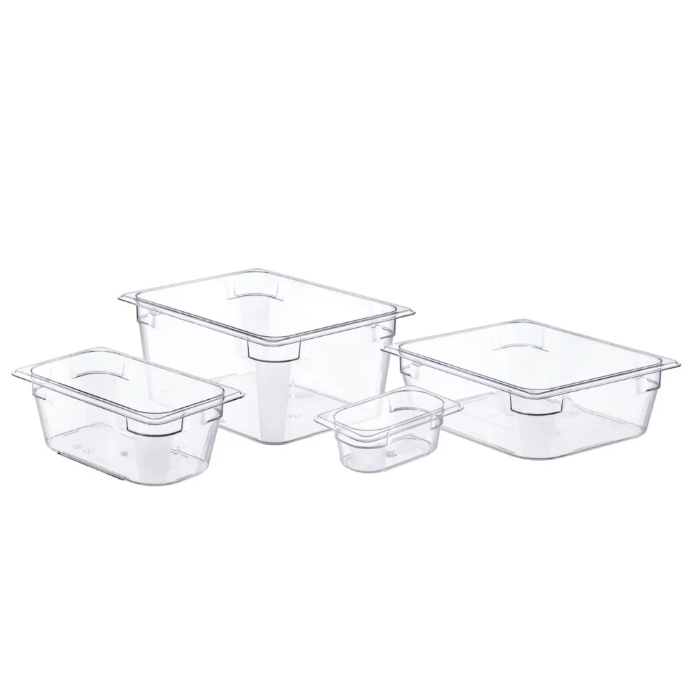 GN polycarbonate container ARAVEN AR94051