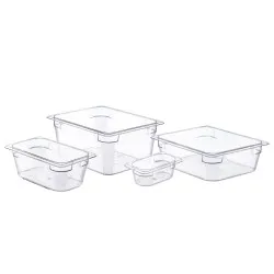 GN polycarbonate container ARAVEN AR94034