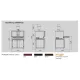 Charcoal oven KOPA CO-STipe500s