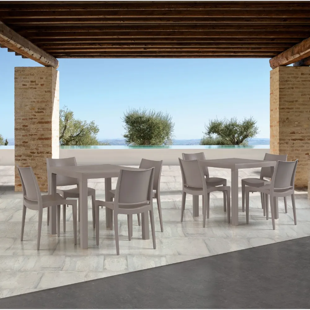 Terrace table BHS-HoReCa 3G-TableDiva