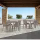 Terrace table BHS-HoReCa 3G-TableDiva