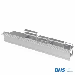 Canteen line BHS-HoReCa NN23