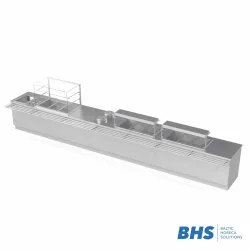 Canteen line BHS-HoReCa NN22
