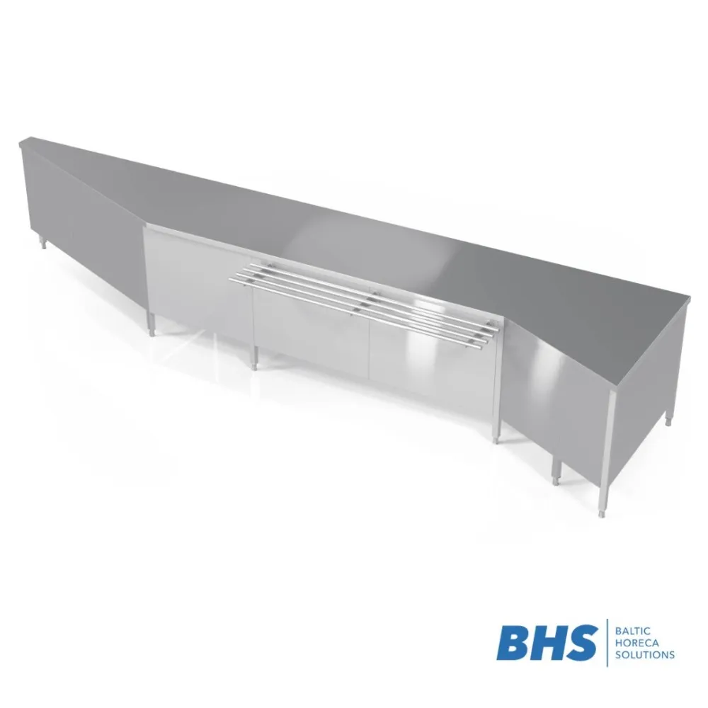 Canteen line BHS-HoReCa NN25