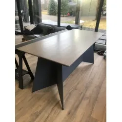Metal table base BHS-HoReCa MI-1