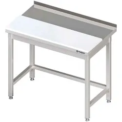 Worktable with cutting board BHS-HoReCa 980586080