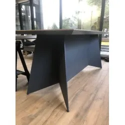 Metal table base BHS-HoReCa MI-1
