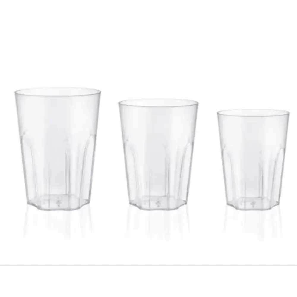 Unbreakable tableware ARAVEN AR02322