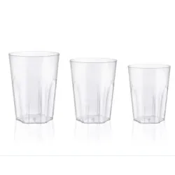 Unbreakable tableware ARAVEN AR02321