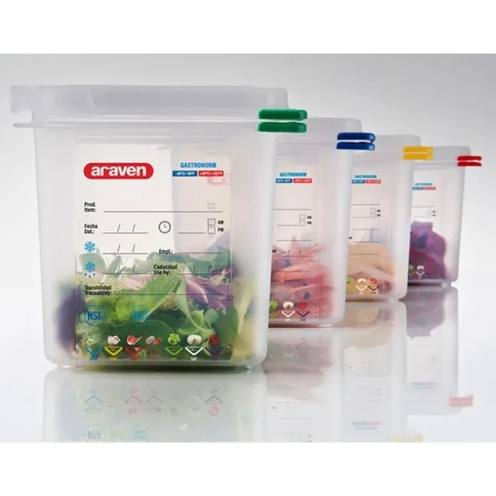 Airtight Container ARAVEN AR03020