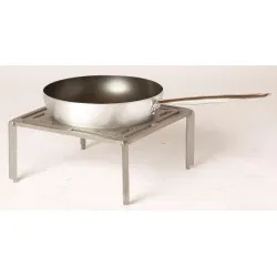 Charcoal grill BHS-HoReCa BHS-VGW