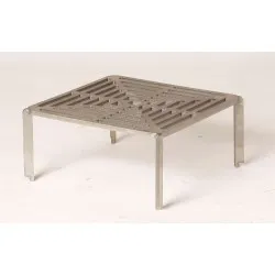 Charcoal grill BHS-HoReCa BHS-VGG