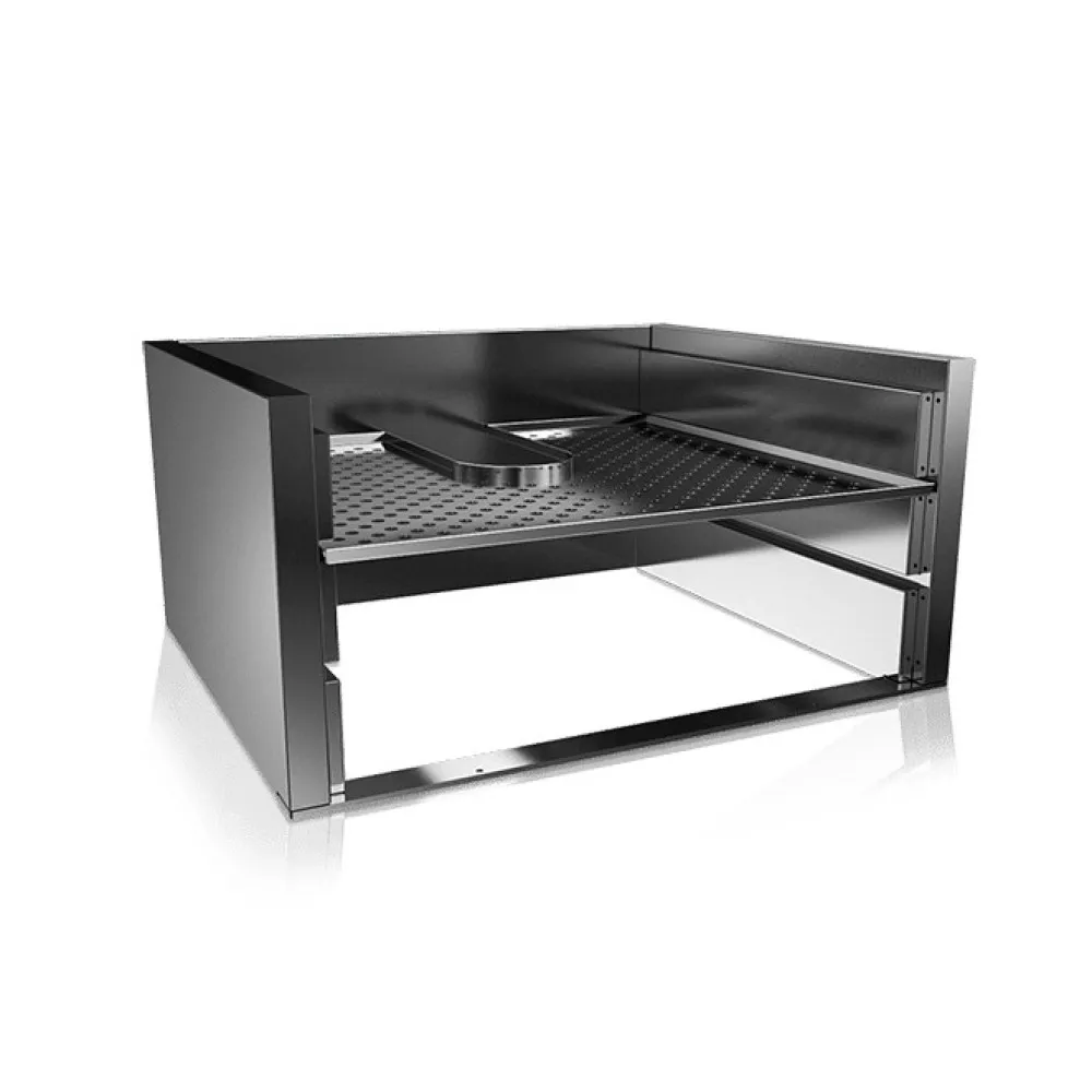 Charcoal grill accessory KOPA CO-OC300
