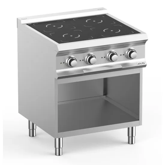 Induction Hobs