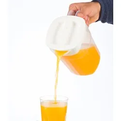 Juice carafe ARAVEN AR11403