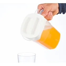 Juice carafe ARAVEN AR11402