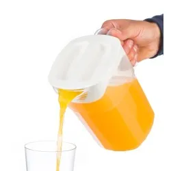 Juice carafe ARAVEN AR11401