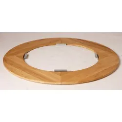 Wooden ring support for OnFire grill BHS-HoReCa BHS-AL
