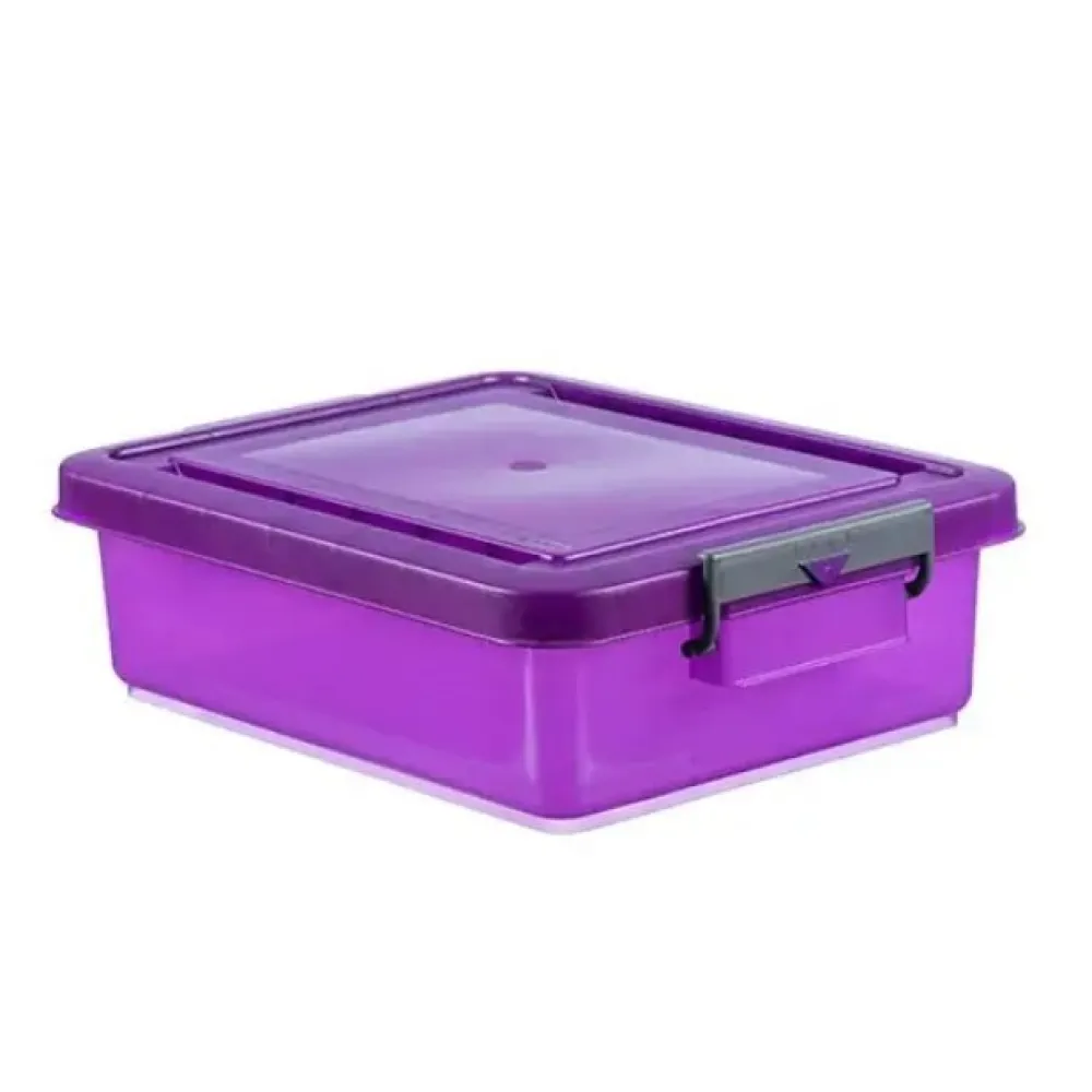 GN container for allergy sufferers ARAVEN AR61172