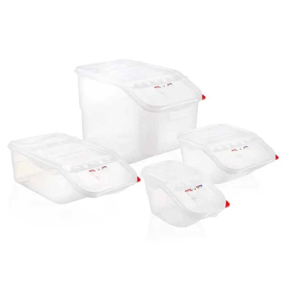 Food Storage Container ARAVEN AR09146