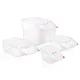 Food Storage Container ARAVEN AR09146
