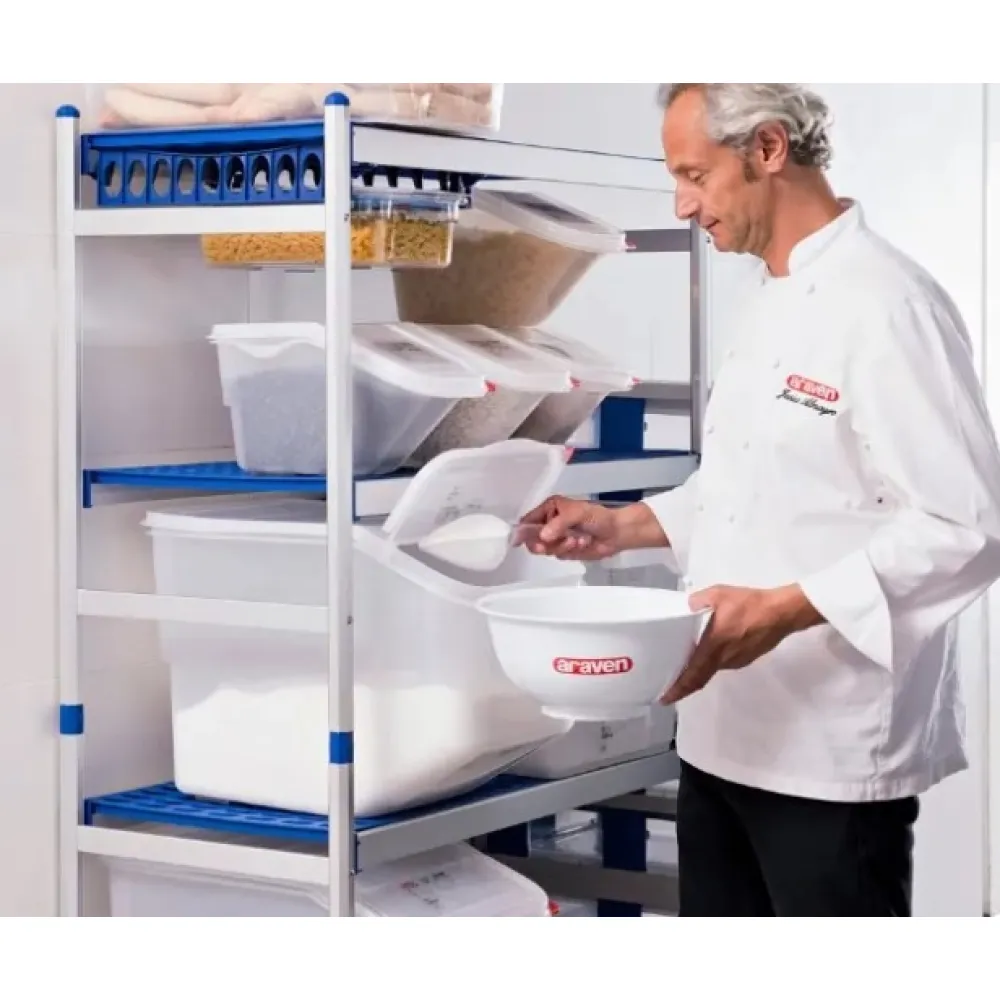 Food Storage Container ARAVEN AR09146