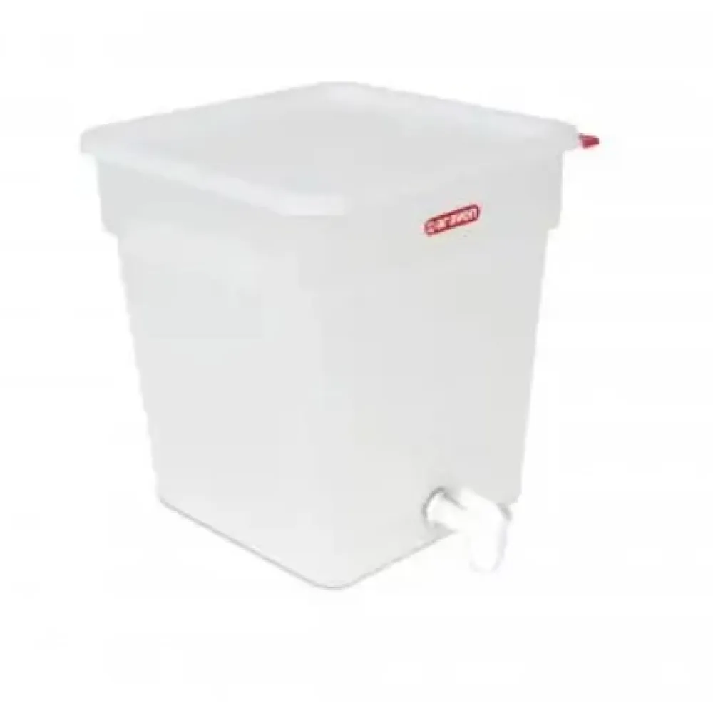 Food Storage Container ARAVEN AR01368