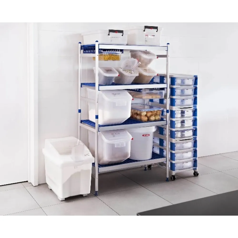 Food Storage Container ARAVEN AR00920