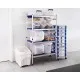 Food Storage Container ARAVEN AR00920