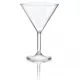 Unbreakable tableware ARAVEN AR41644