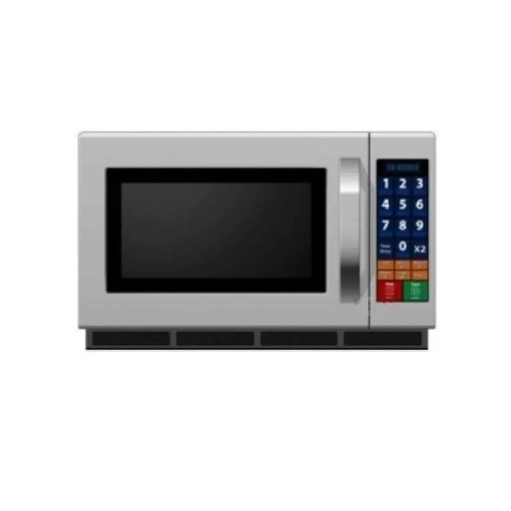 Marine microwave oven BHS-HoReCa MWP1062-35E