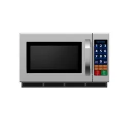 Marine microwave oven BHS-HoReCa MWP1062-35E