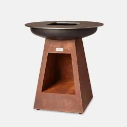 Charcoal grill BHS-HoReCa BHS-VCS