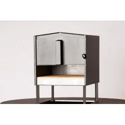 Charcoal grill BHS-HoReCa BHS-GFP