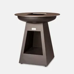 Charcoal grill BHS-HoReCa BHS-VBS