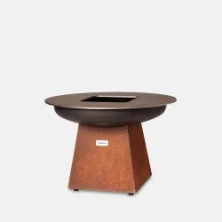 Charcoal grill BHS-HoReCa BHS-VLC