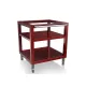 Charcoal grill accessory KOPA CO-T500
