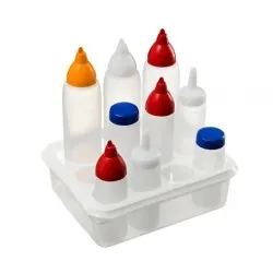 Spice container ARAVEN AR05556