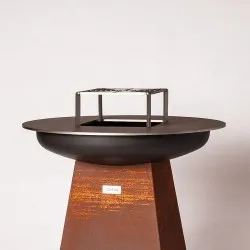 Charcoal grill BHS-HoReCa BHS-VGG