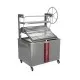 Charcoal lift grill KOPA CO-P120S