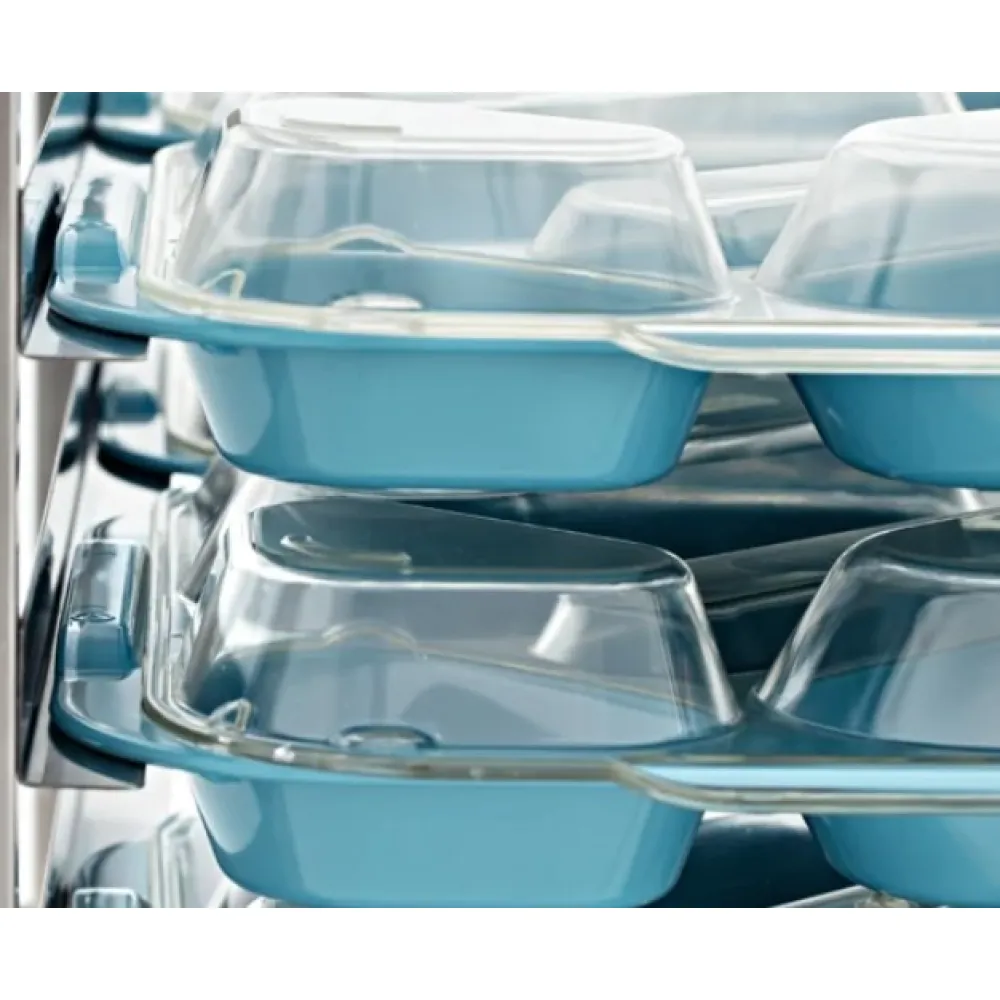 Tray trolley ARAVEN AR61224