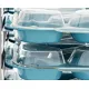 Tray trolley ARAVEN AR61224