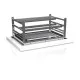 Japanese-style charcoal grill KOPA CO- R90D