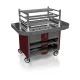 Japanese-style charcoal grill KOPA CO-R90ST