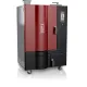Charcoal grill and oven KOPA CO-SO110H