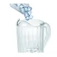 Juice carafe ARAVEN AR91007
