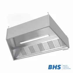 Extractor hood BHS-HoReCa NN19