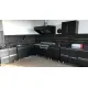 Professional kitchen for a private home BHS-HoReCa NN87