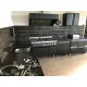 Professional kitchen for a private home BHS-HoReCa NN87