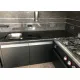 Professional kitchen for a private home BHS-HoReCa NN87